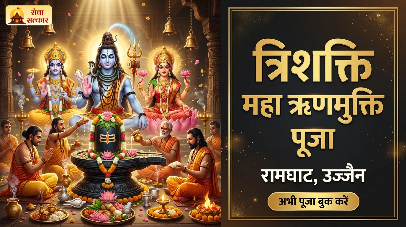 Puja Image