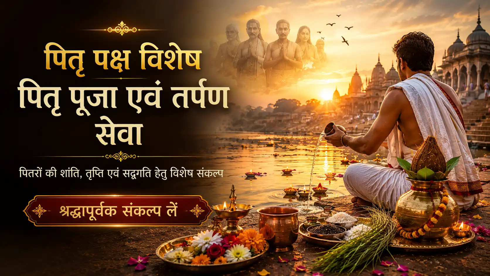 Puja Image