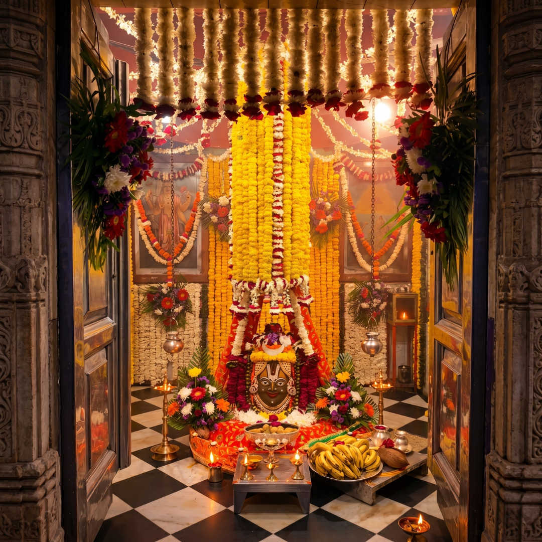 Mangalnath mandir, Ujjain