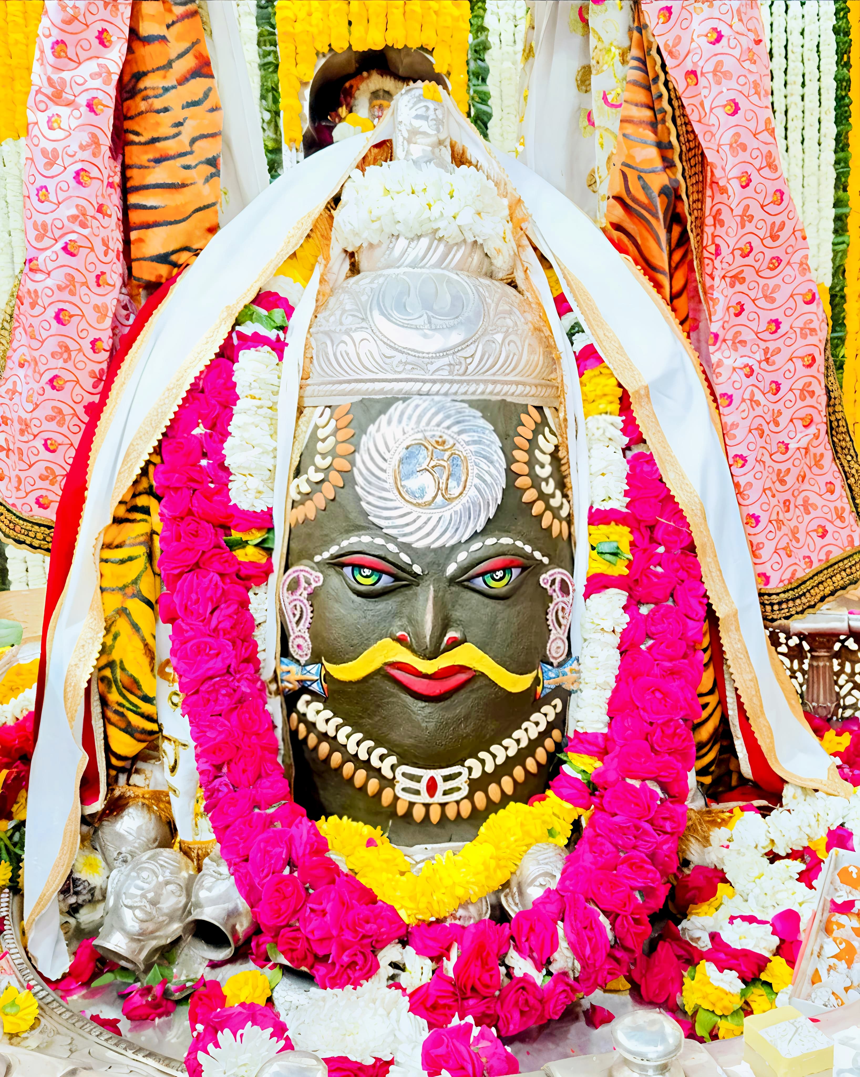 Temple