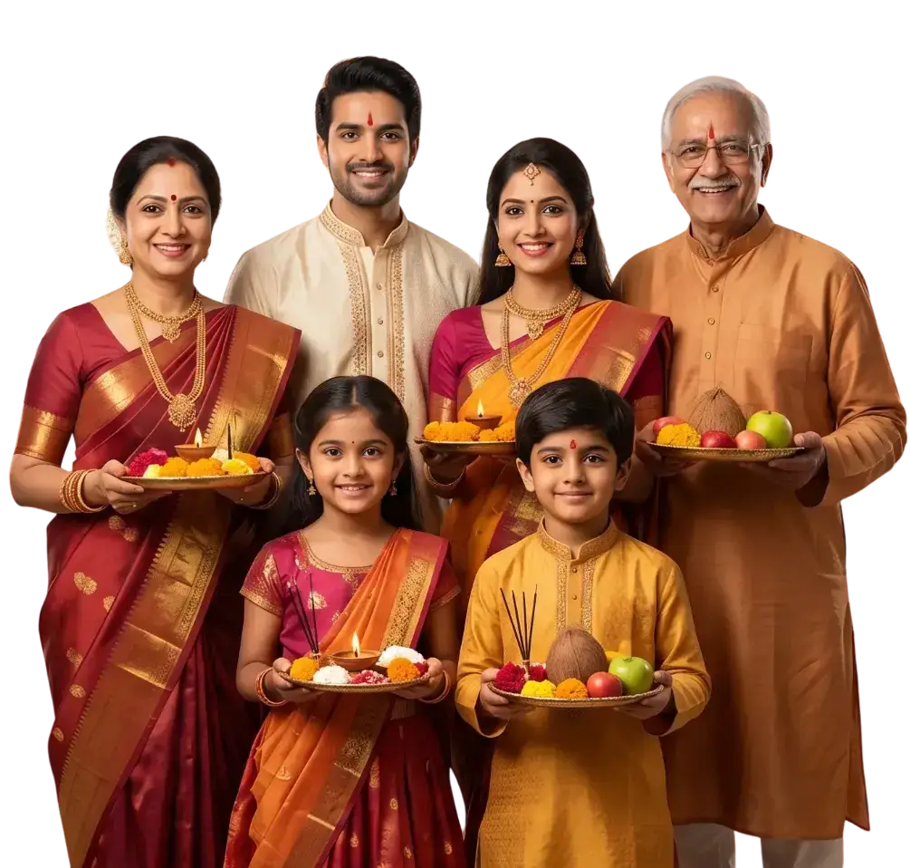 Devotees